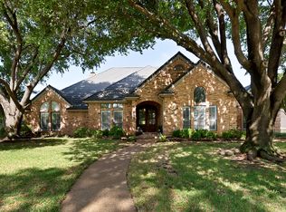 4611 Shadywood Ln, Colleyville, TX 76034