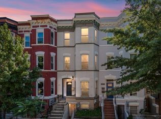 2827 11th St NW #A, Washington, DC 20001