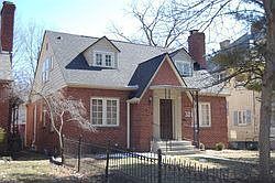 1st image of 609 Woodruff Place West Dr
