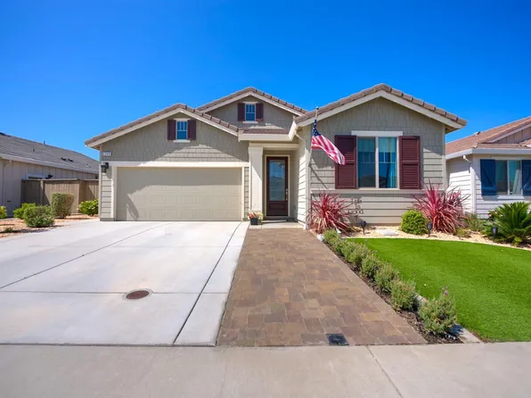 2169 Provincetown Way, Roseville, CA 95747