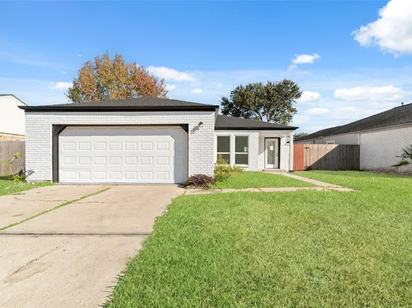 2707 Ashford Trail Dr, Houston, TX 77082