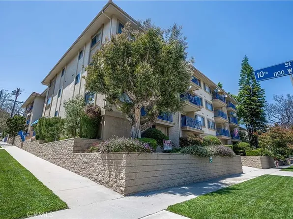 1110 W 10th St #305, San Pedro, CA 90732