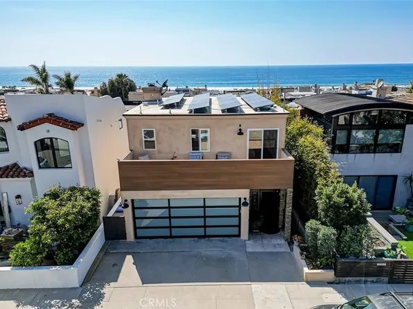 2435 Myrtle Ave, Hermosa Beach, CA 90254
