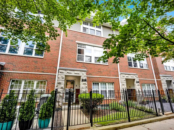 4926 S Cornell Ave Unit C, Chicago, IL 60615