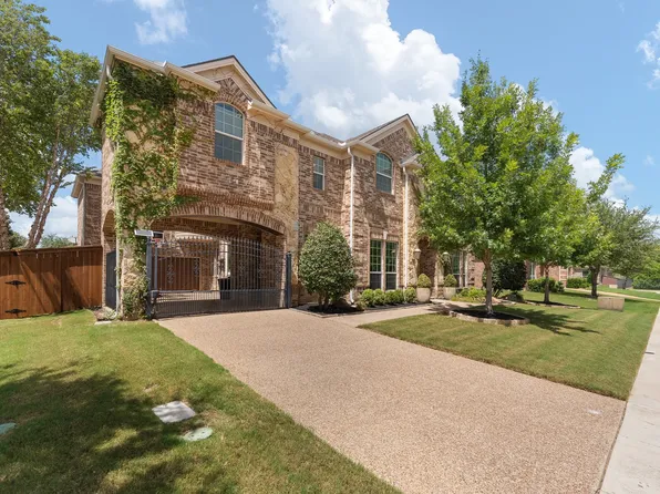 1525 Wagonwheel Trl, Keller, TX 76248