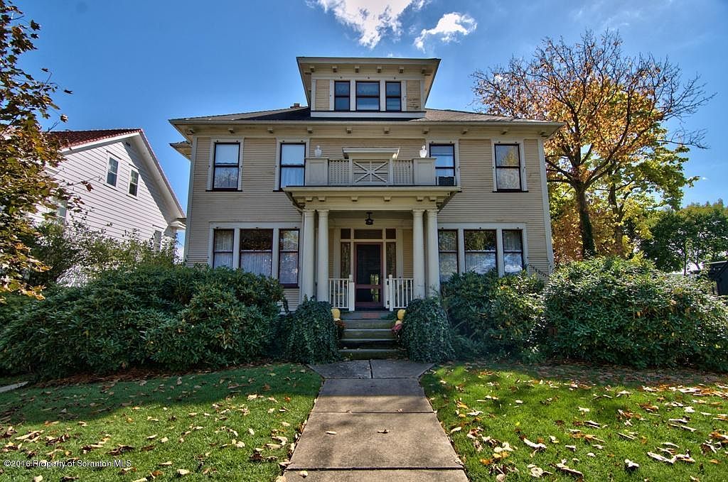 714 Taylor Ave, Scranton, PA 18510 Zillow