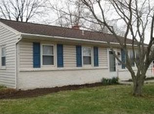205 N Brownleaf Rd, Newark, DE 19713