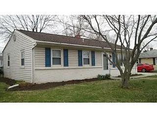 205 N Brownleaf Rd photo 1