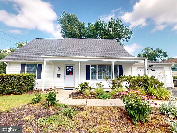 3rd image of 3109 Teal Ln