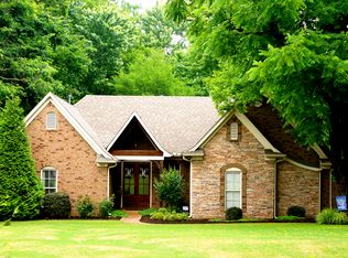 350 Fletcher Rd, Collierville, TN 38017