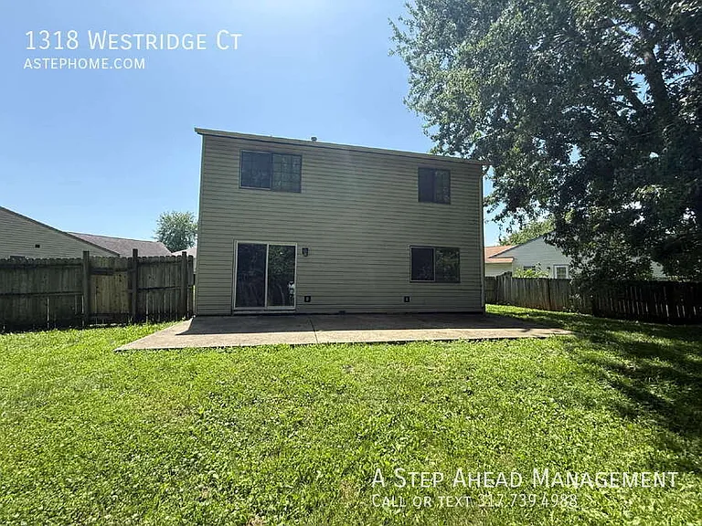 1318 Westridge Ct — Photo 28