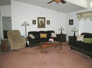 3709 S Parkview Cir, Yuma, AZ 85365