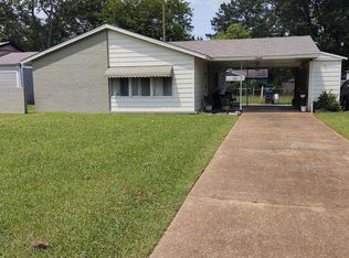 604 8th St SW, Decatur, AL 35601