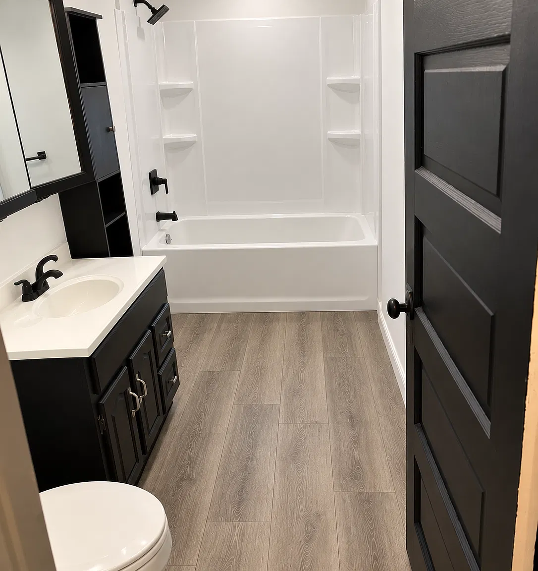 3 bed, 1144 sqft, $1,350 — Photo 3