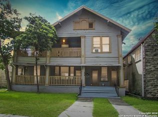 506 Kayton Ave, San Antonio, TX 78210
