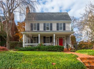 6238 29th St NW, Washington, DC