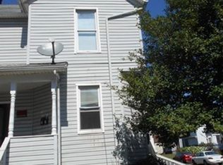 1701 Covert St #3, Parkersburg, WV 26101