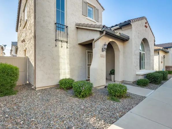 5332 W MOLLY Lane, Phoenix, AZ 85083