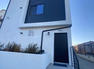 7419 S Normandie Ave, Los Angeles, CA 90044
