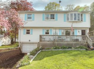 12 Taft St, East Haven, CT 06513