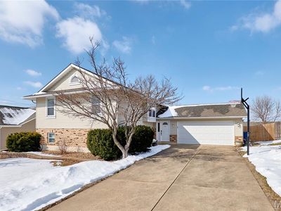 1106 Holly Springs Trl, Saint Peters, MO, 63376