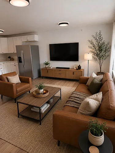 Floor plan 5