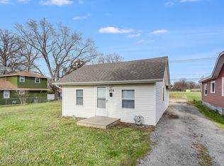 608 Fox St, Joliet, IL