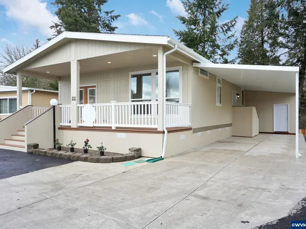1220 Monmouth 22 St #22, Independence, OR 97351