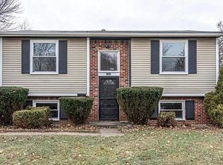 1280 Stamford Rd, Ypsilanti, MI 48198