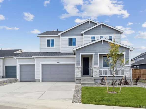 4856 Brangus Drive, Windsor, CO 80528