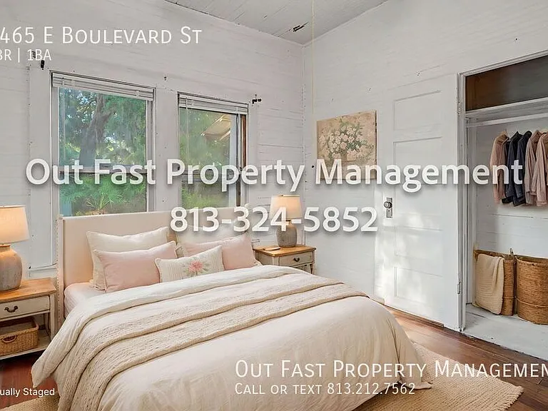 1465 E Boulevard St — Photo 6