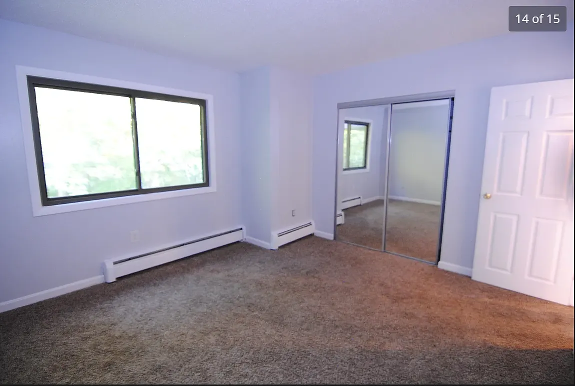 2 bed, 850 sqft, $1,100 — Photo 2