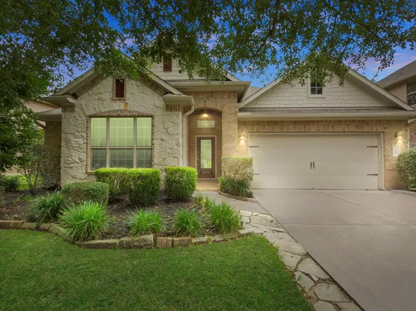 1109 Jacobs Lake Boulevard, Conroe, TX 77384