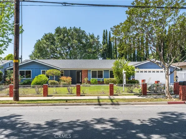 2027 Holly Ave, Arcadia, CA 91007