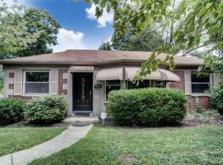 3528 Ridge Ave, Dayton, OH 45414