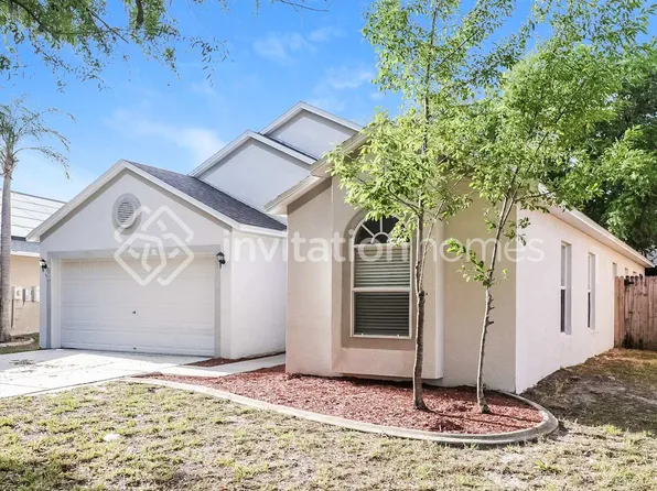 11707 S Stone Ln, Riverview, FL 33569