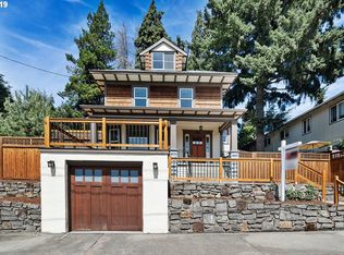 623 SE Franklin St, Portland, OR