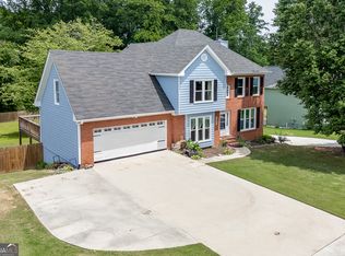 2920 Waverly Place Dr, Dacula, GA 30019