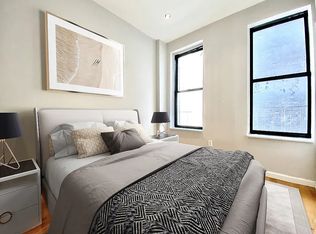 932 Amsterdam Ave #2R, New York, NY 10025