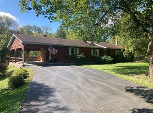 61 American St, Wellsboro, PA 16901