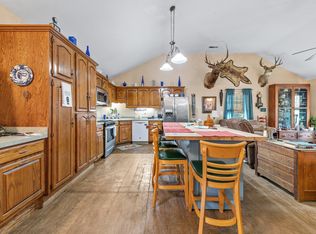 161 Oliver Branch Rd, Pulaski, TN 38478