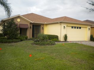 292 Monterey St, Kissimmee, FL 34759