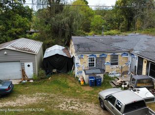 2002 S Williamston Rd, Dansville, MI 48819