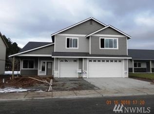 1611 E Seattle Ave, Ellensburg, WA 98926