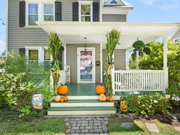15 Lake Rd, Morristown Town, NJ 07960