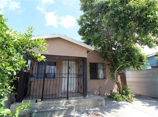 3485 E Cesar E Chavez Ave, Los Angeles, CA 90063