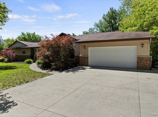 3451 Swaffer Rd, Millington, MI 48746