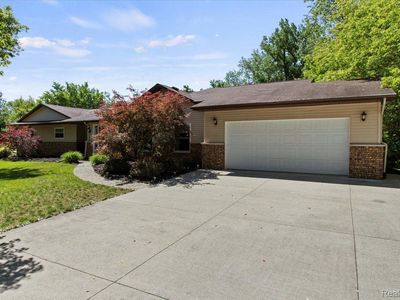 3451 Swaffer Rd, Millington, MI, 48746