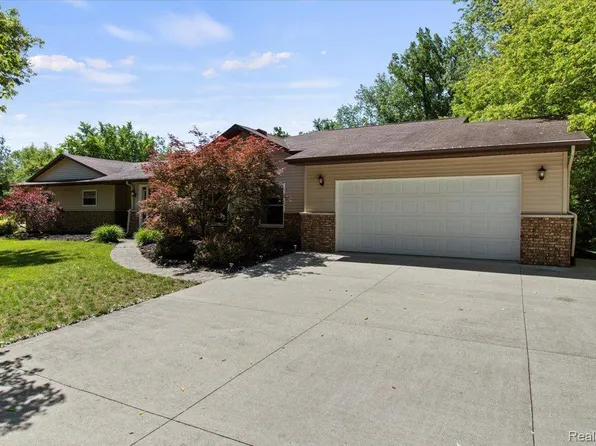 3451 Swaffer Rd, Millington, MI 48746