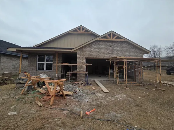 809 SE 49th St, Oklahoma City, OK 73129